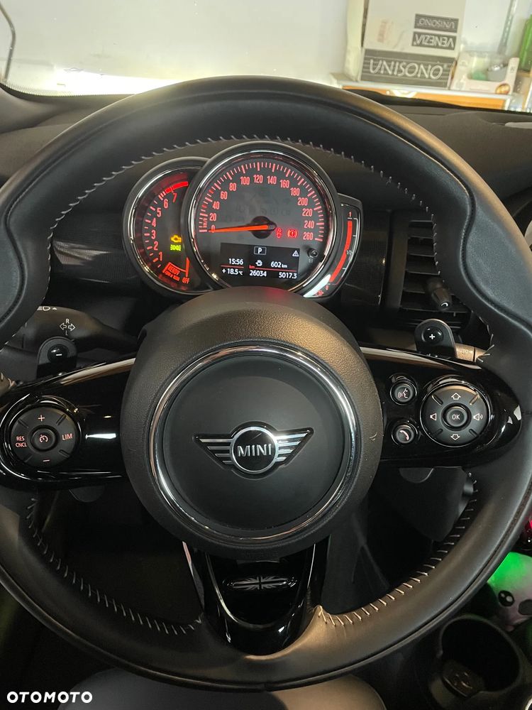MINI Cooper S sport - 9