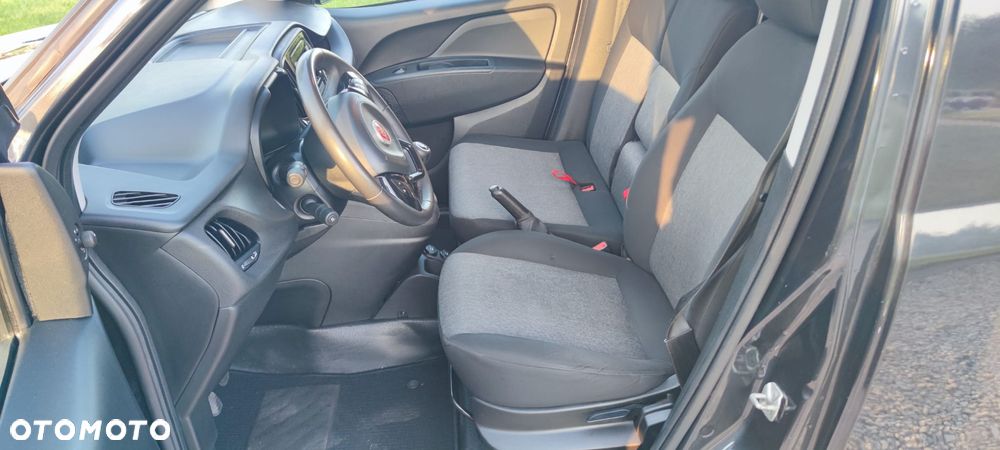 Fiat doblo - 6
