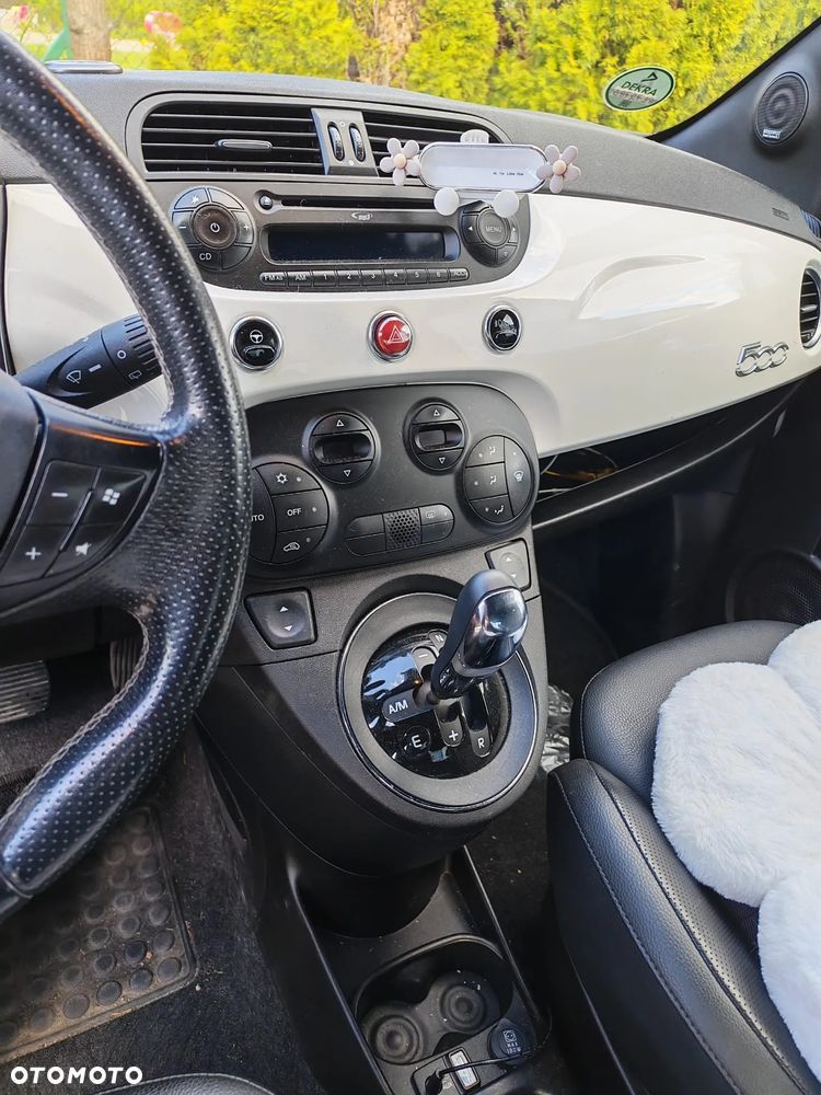 Fiat 500 - 6