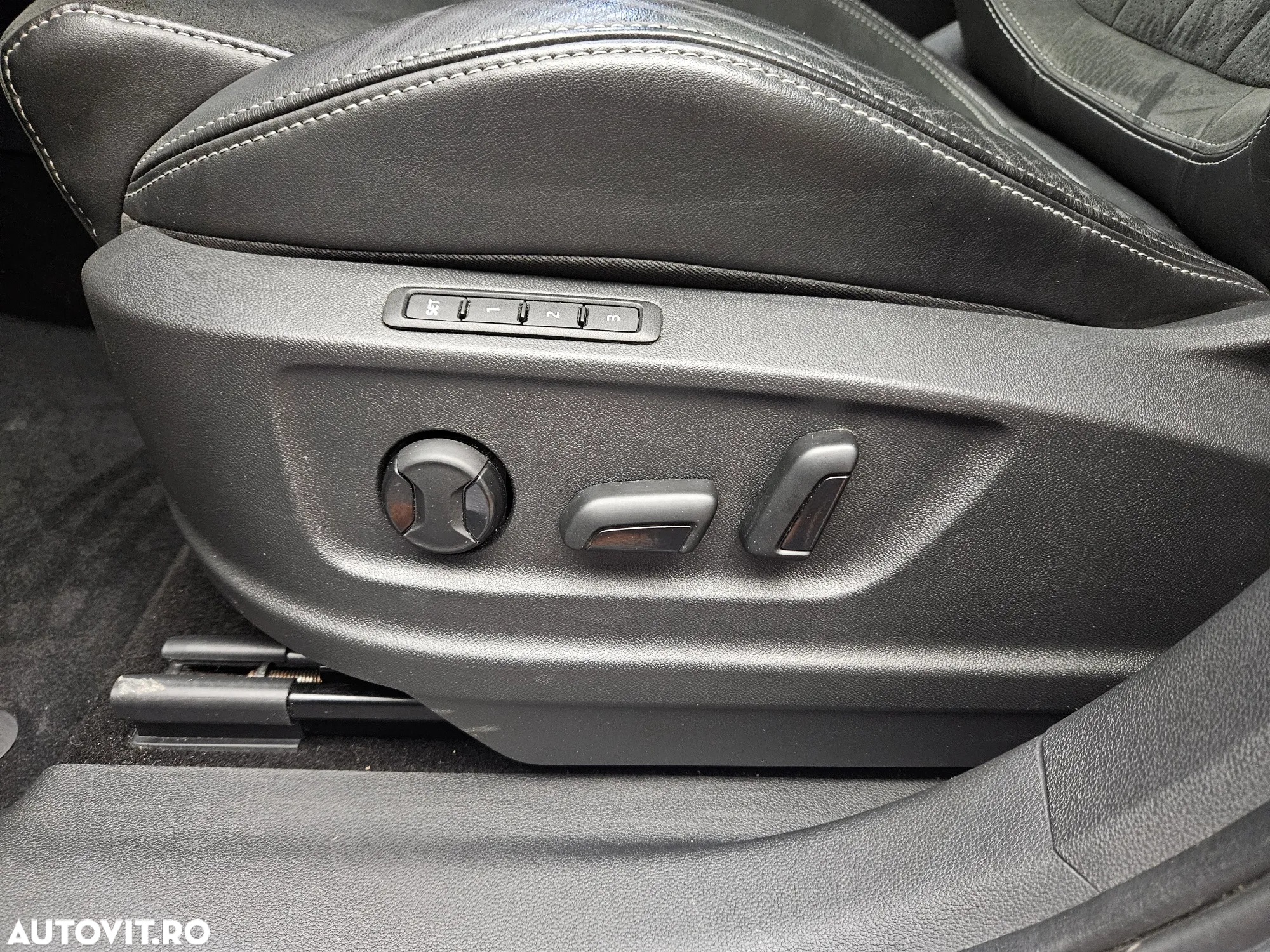 Skoda Kodiaq 2.0 TDI 4X4 DSG Sportline - 21