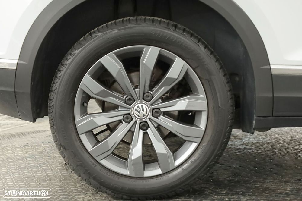 VW T-Roc 1.0 TSI - 5