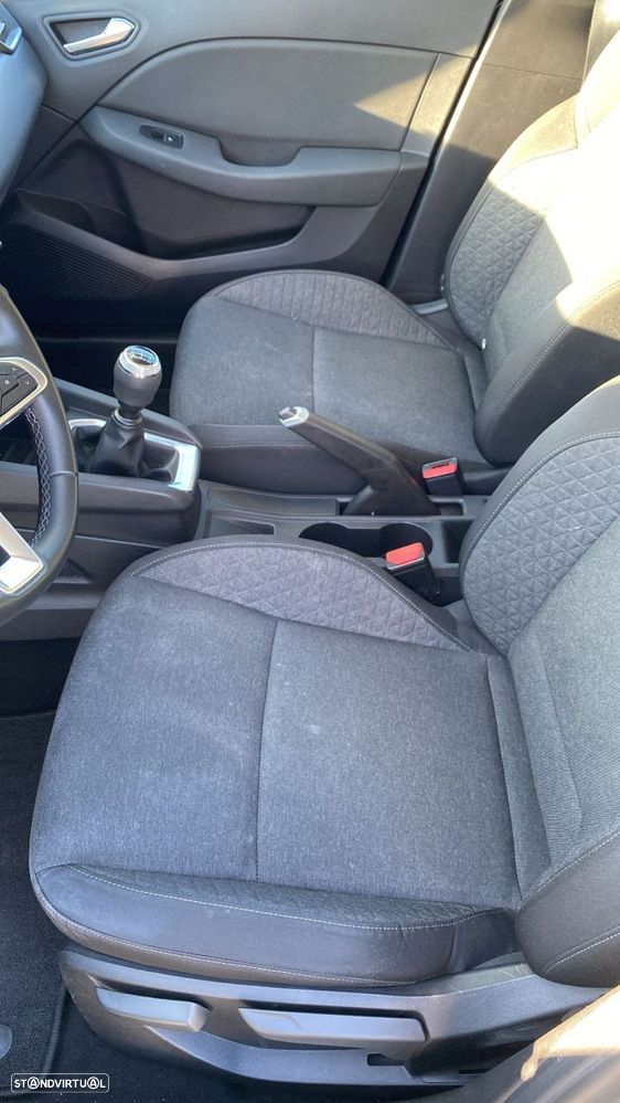 Renault Clio 1.0 TCe Intens - 9