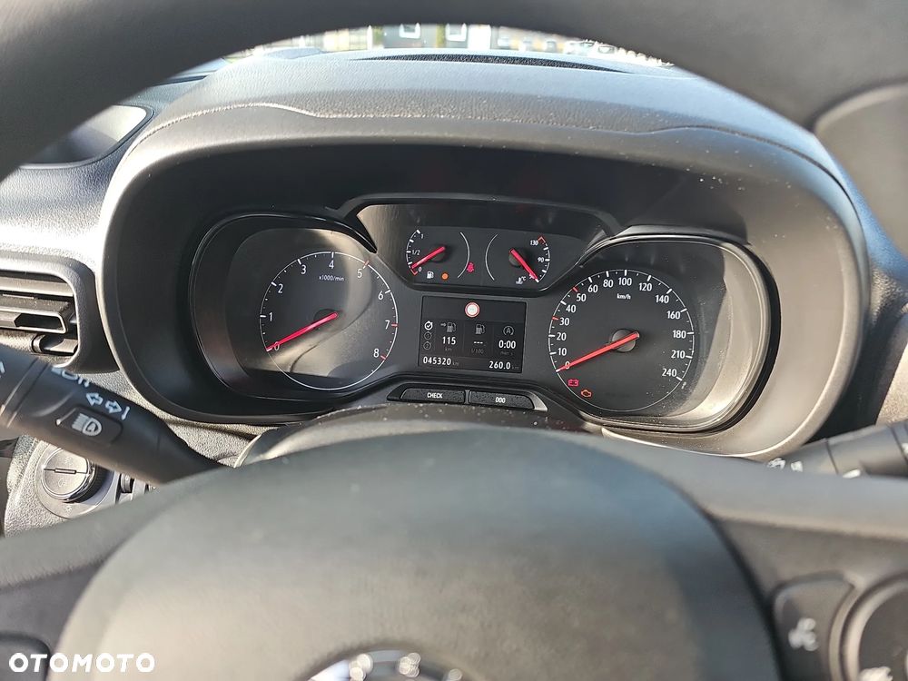 Opel Combo 1.5 CDTI Edition S&S N1 - 15