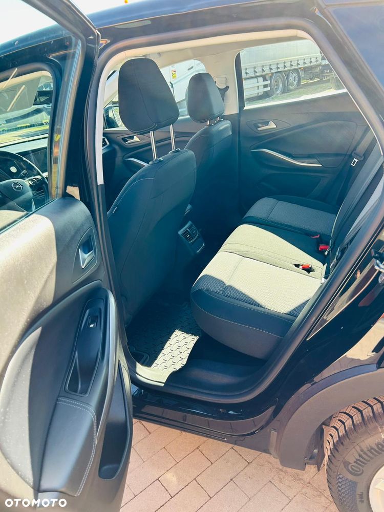 Opel Grandland 1.5 D Automatik - 16