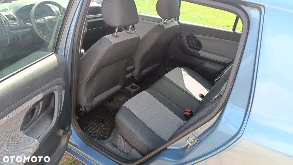 Skoda Fabia 1.2 12V Classic - 18