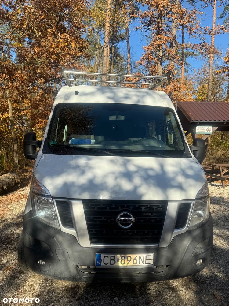 Nissan NV400 - 7