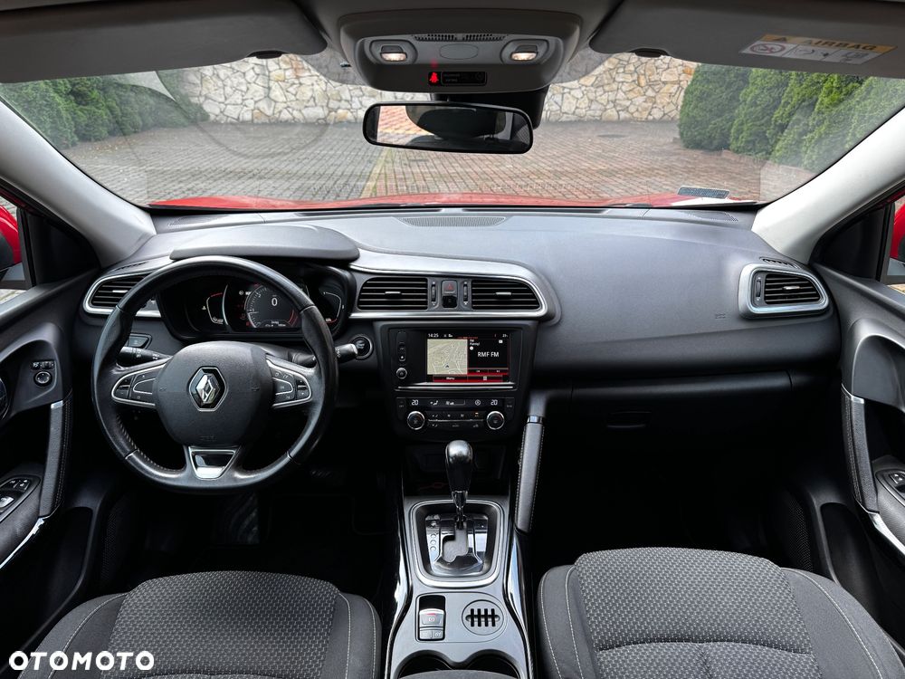 Renault Kadjar 1.5 dCi Energy Intens EDC - 9