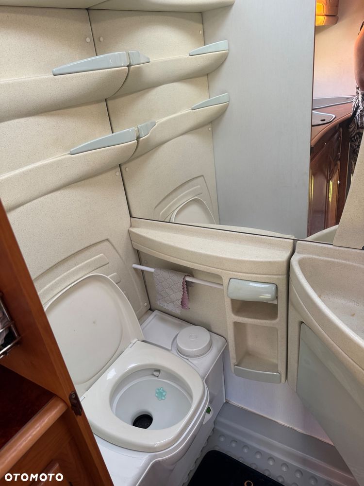 Caravelair EDEN Speciale 430 - 7