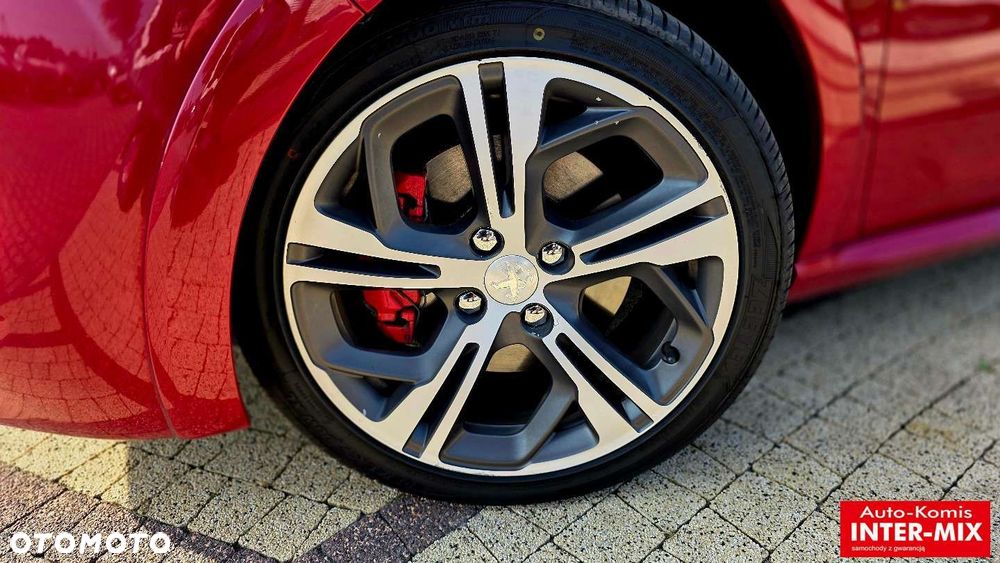 Peugeot 208 2014