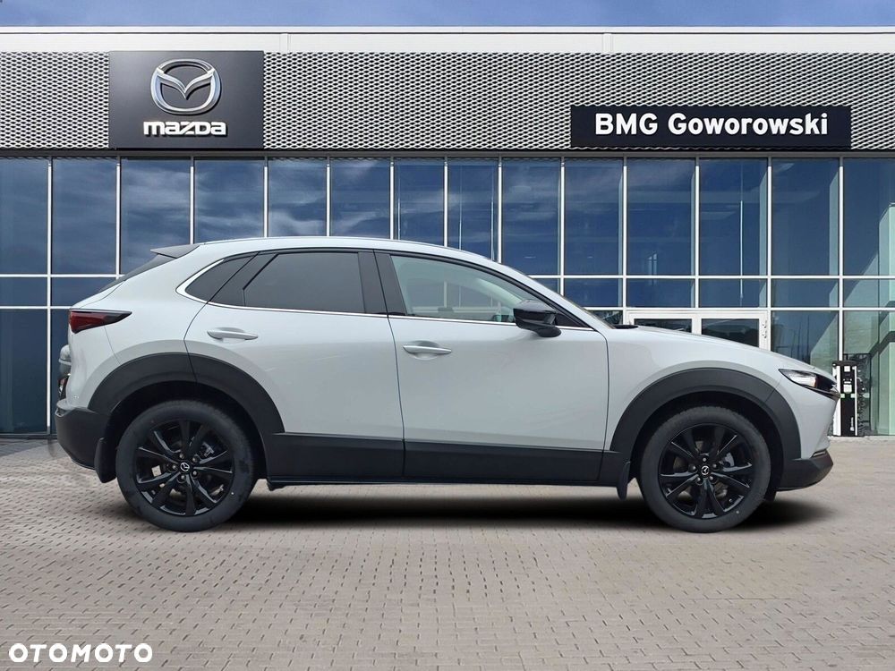 Mazda CX-30 - 31