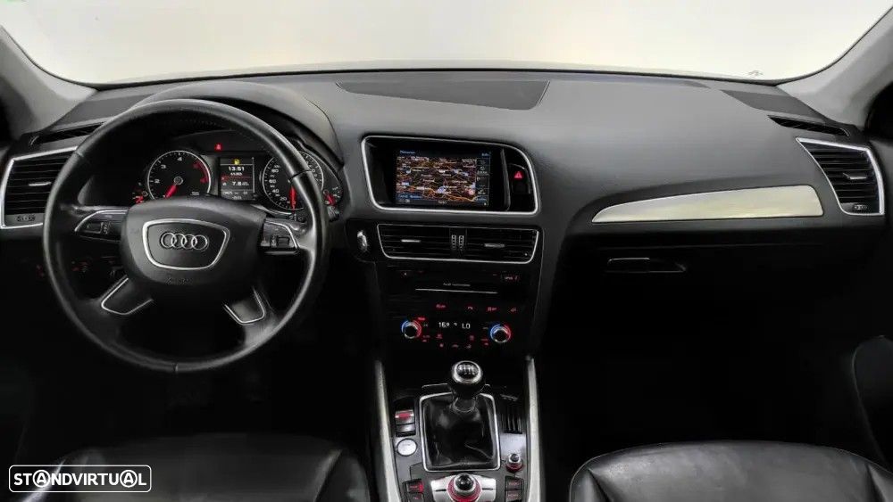 Audi Q5 2.0 TDI Sport - 25