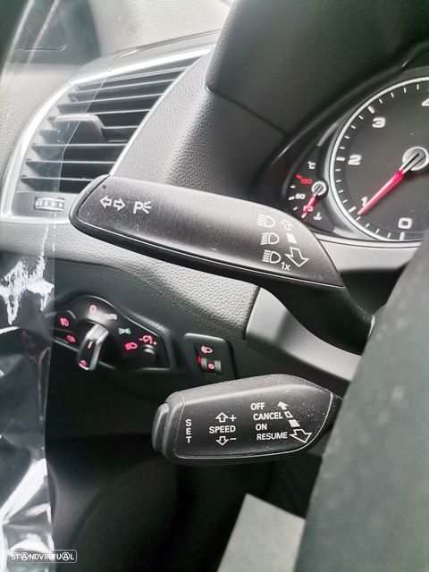 Audi Q5 2.0 TDI Sport - 17