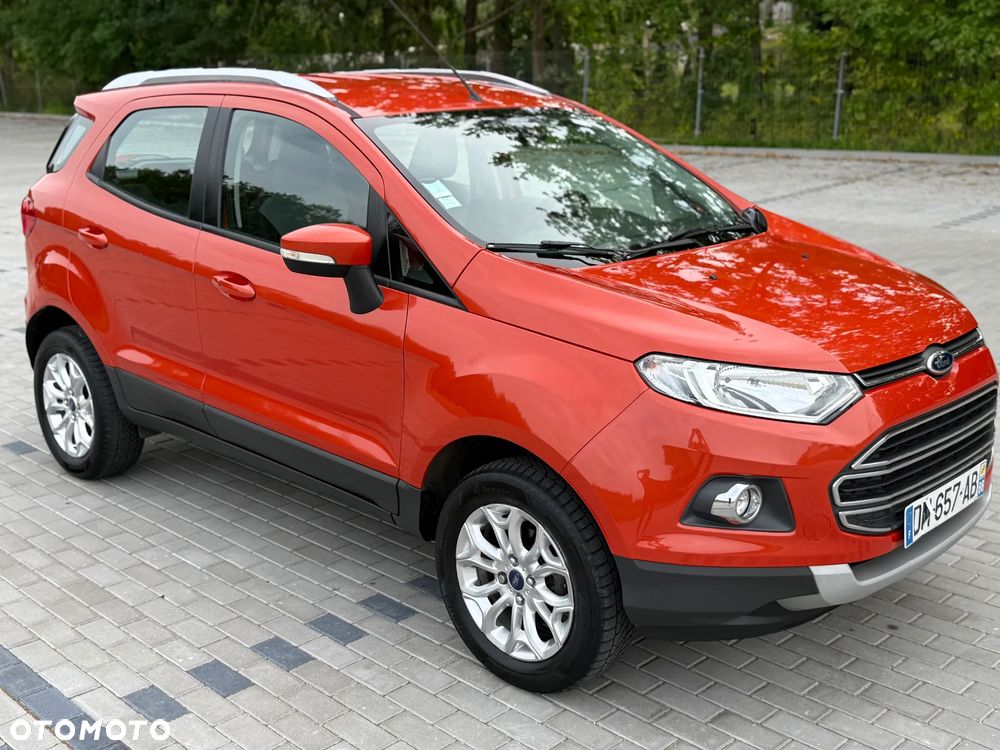 Ford EcoSport 1.0 EcoBoost - 3