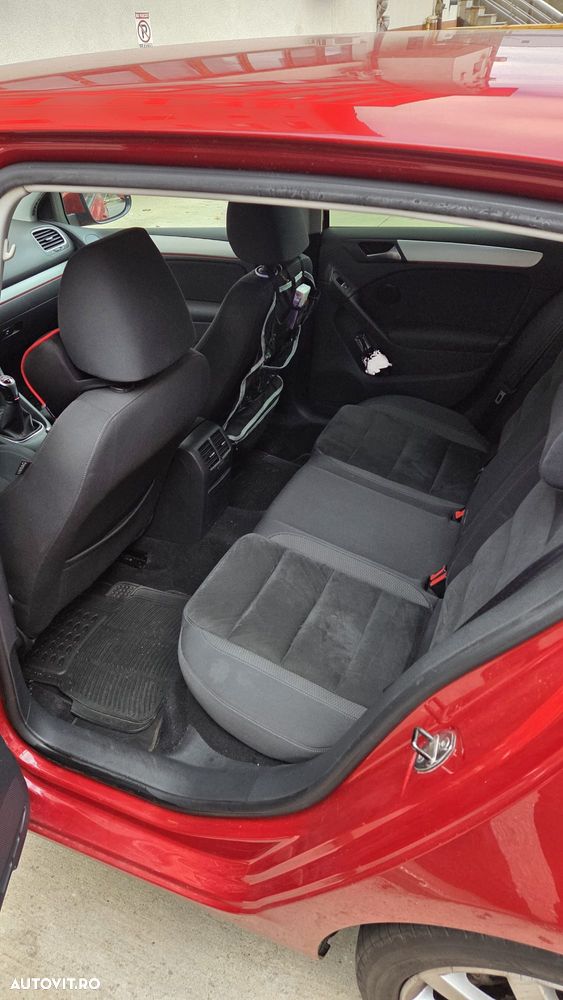 Volkswagen Golf 1.4 TSI Highline - 6