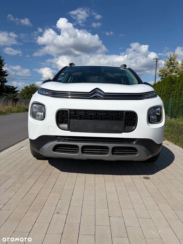 Citroën C3 Aircross - 2