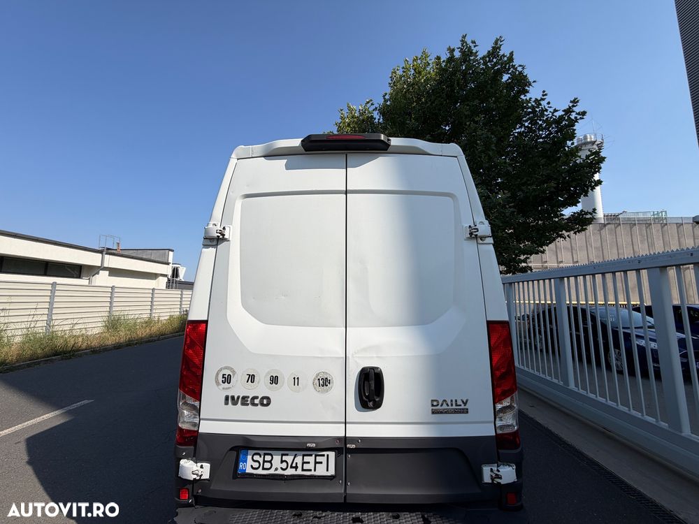 Iveco Daily - 4