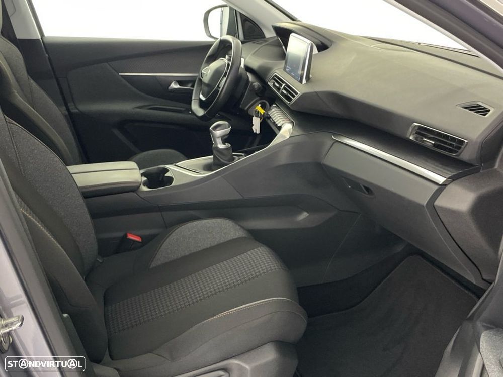Peugeot 3008 1.2 PureTech Active - 21