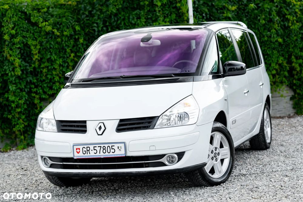 Renault Espace 2.0T 16V Dynamique - 6