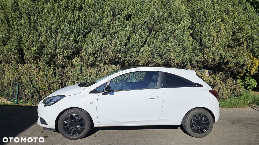 Opel Corsa - 3