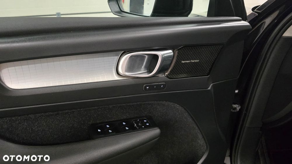 Volvo XC 40 T3 Geartronic Inscription - 13