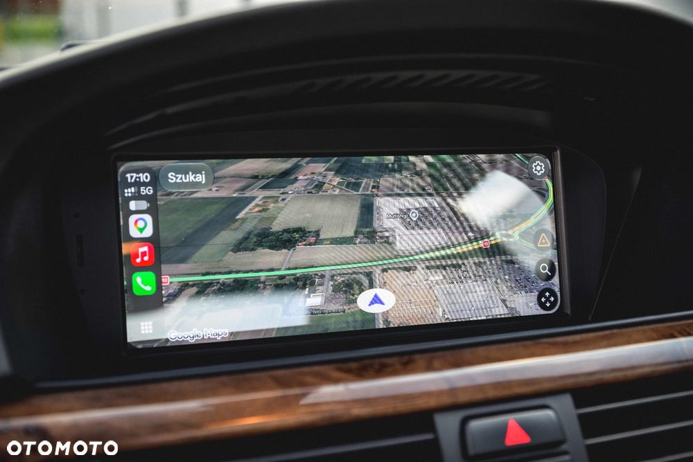 BMW Seria 3 335i Edition Exclusive - 16