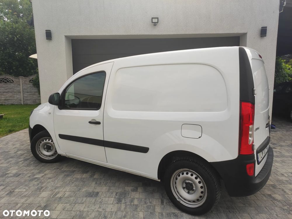 Mercedes-Benz CITAN - 3
