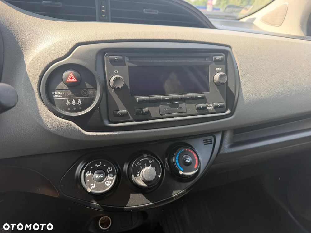 Toyota Yaris 1.0 Life - 15