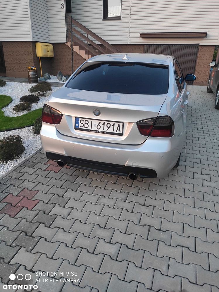 BMW Seria 3 - 3
