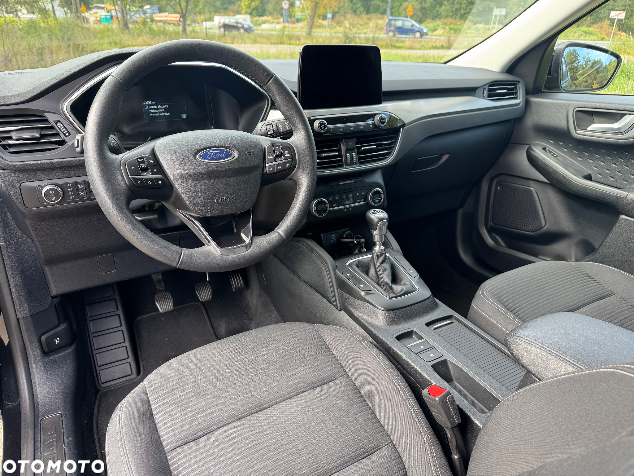 Ford Kuga 1.5 EcoBlue TITANIUM - 13