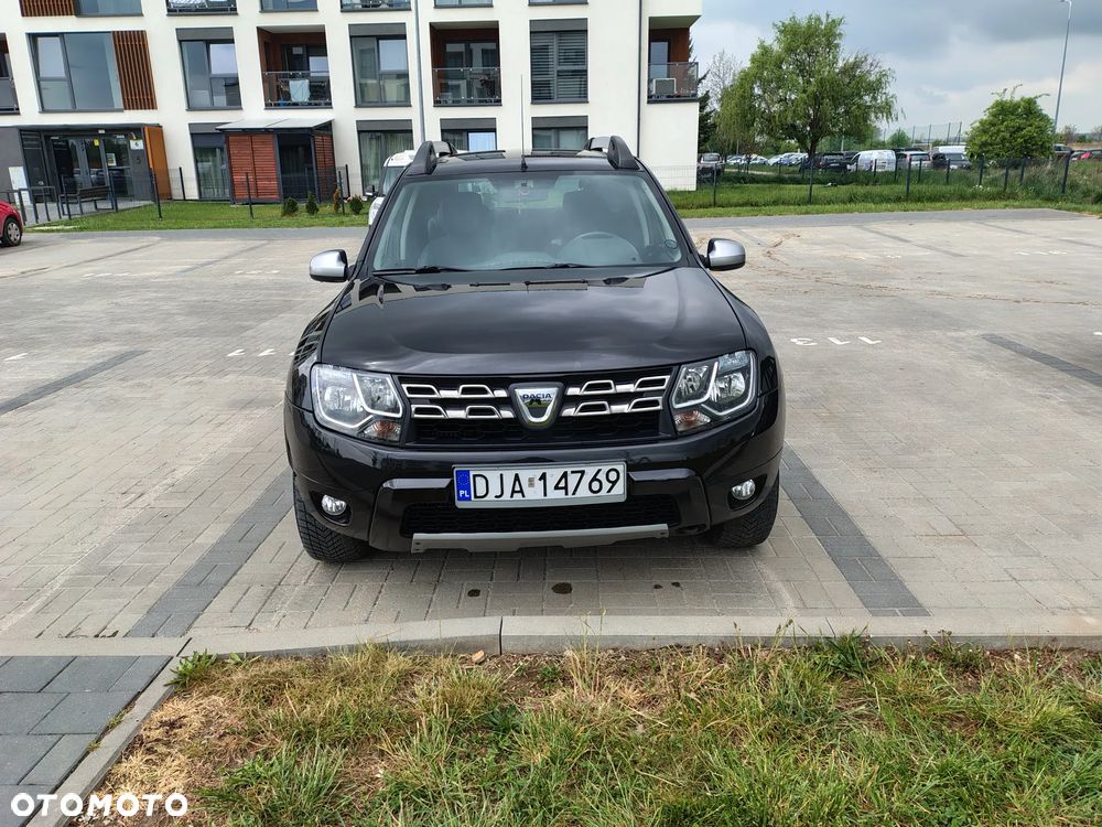 Dacia Duster 1.2 TCe Prestige - 10