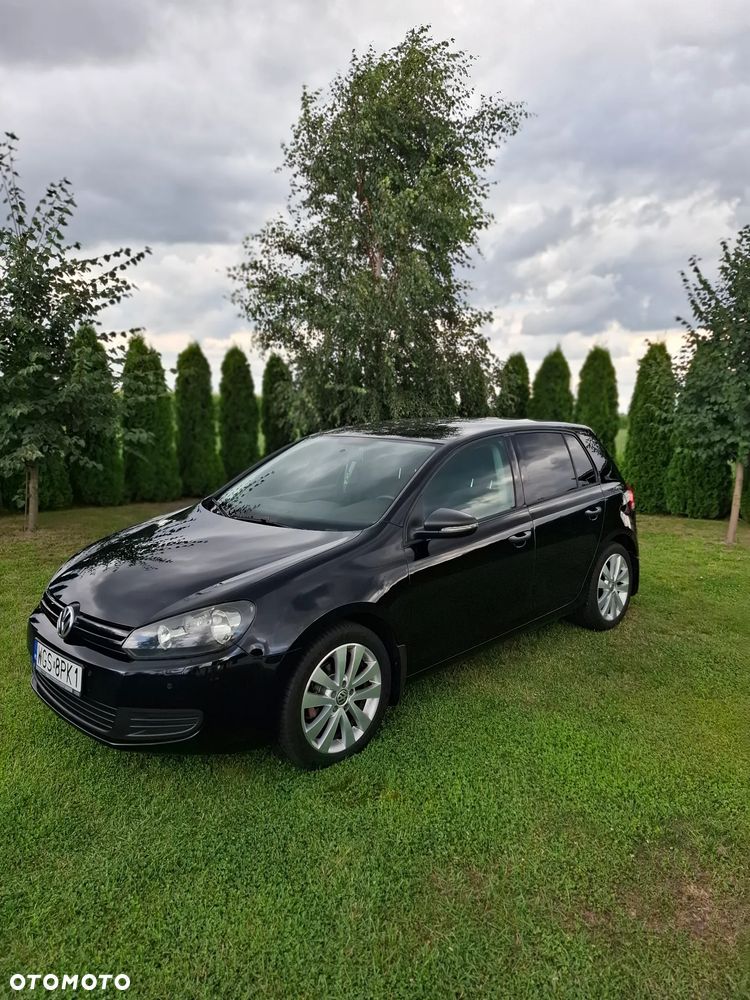 Volkswagen Golf - 7