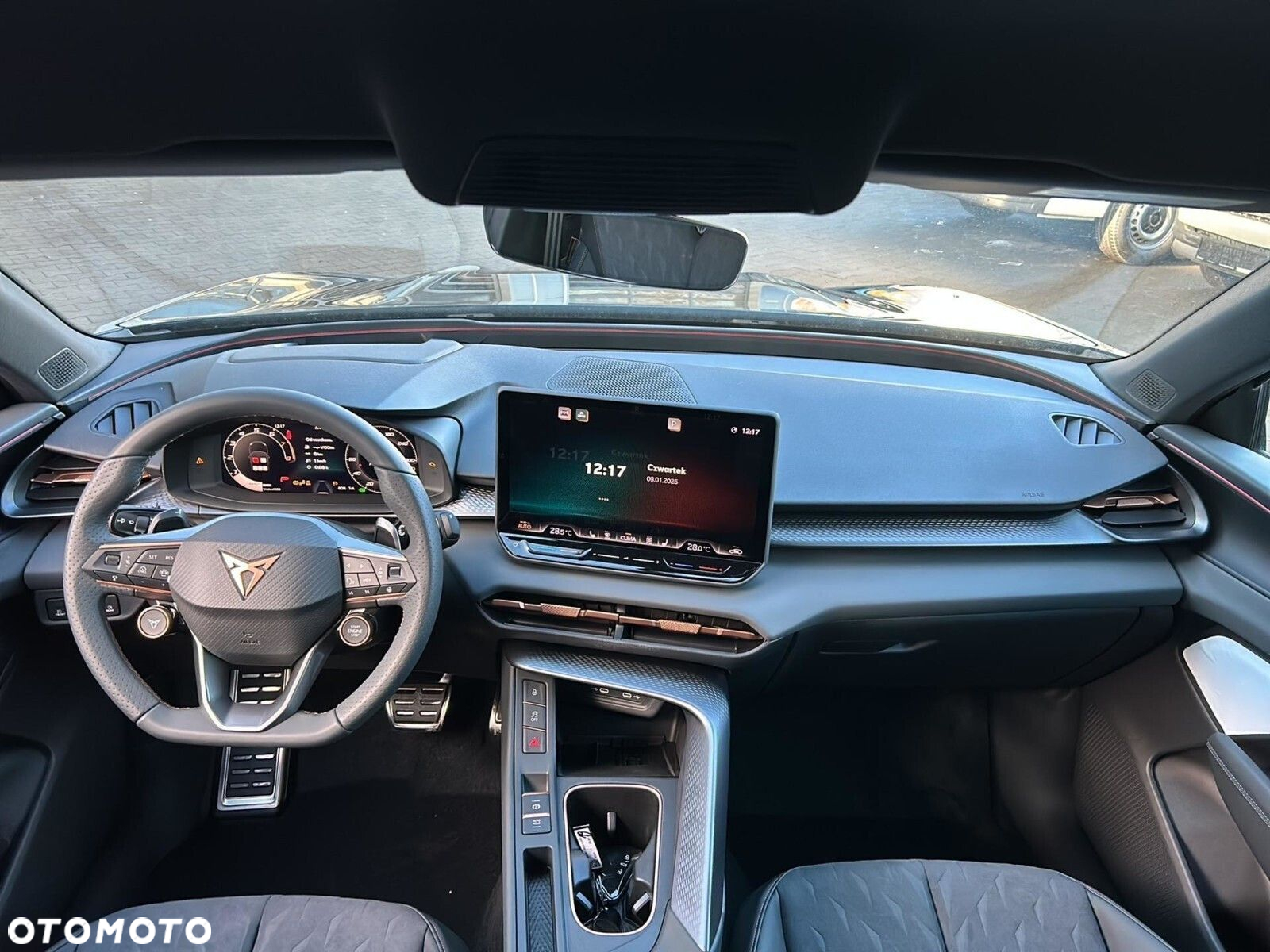Cupra Terramar - 4