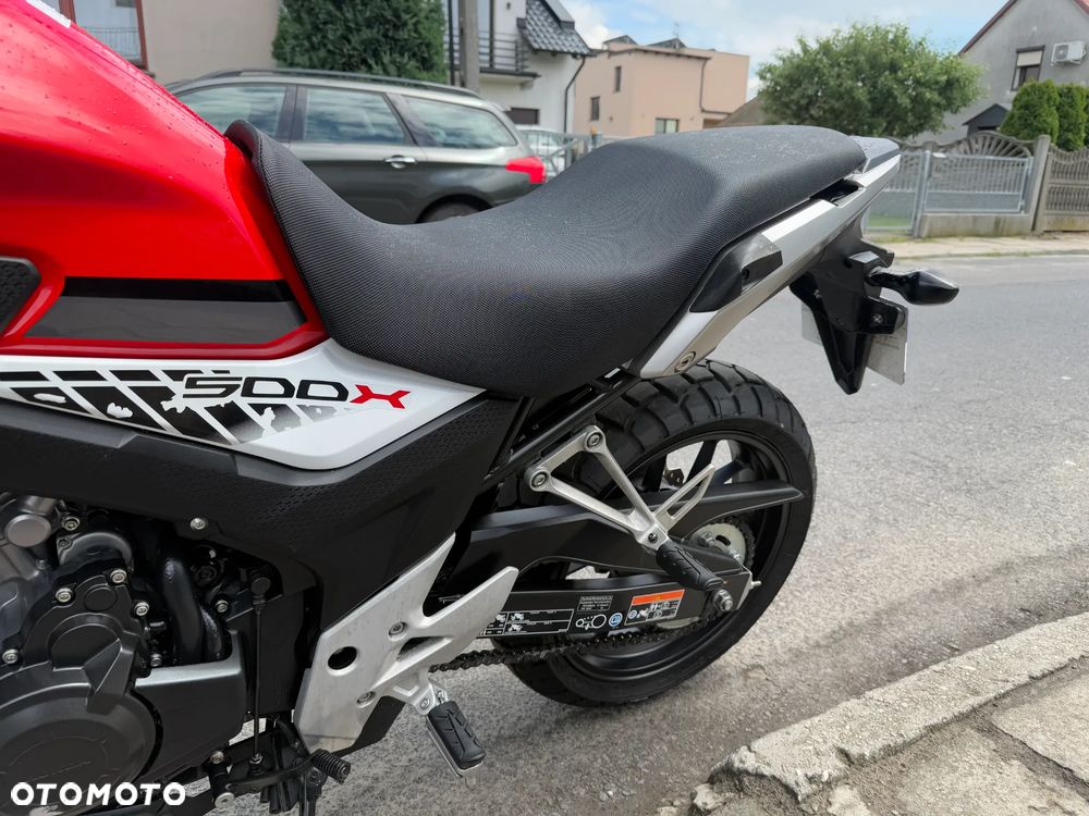 Honda CBX - 20
