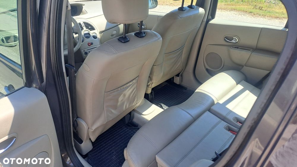 Renault Modus - 6
