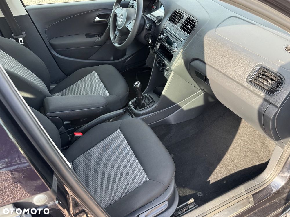 Volkswagen Polo - 5