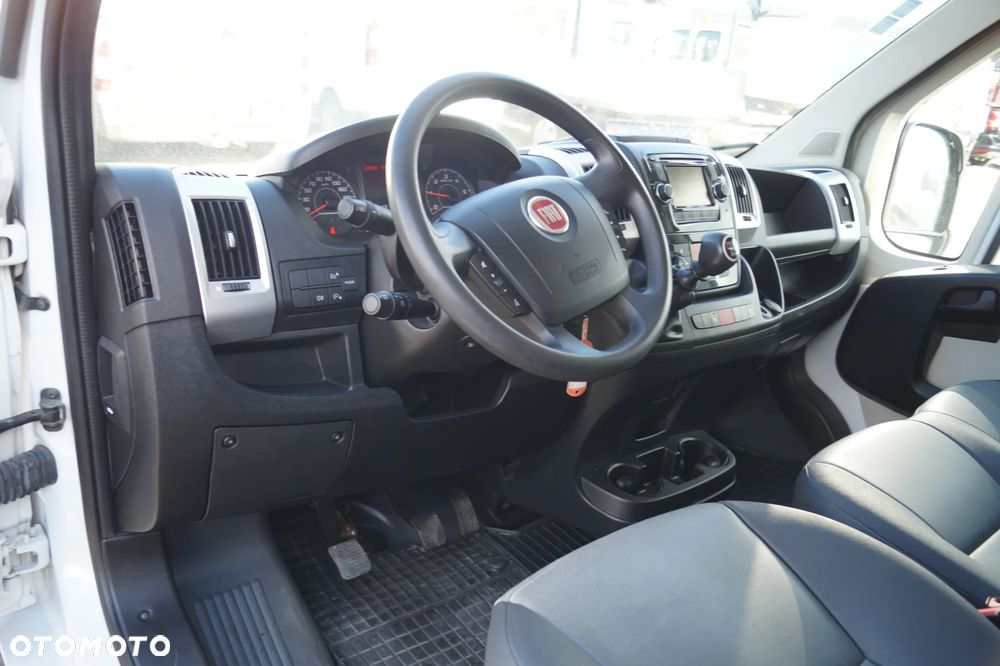 Fiat Ducato - 19