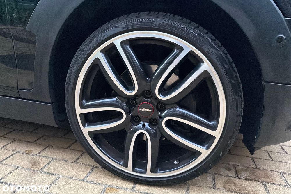 MINI Clubman Cooper S - 23