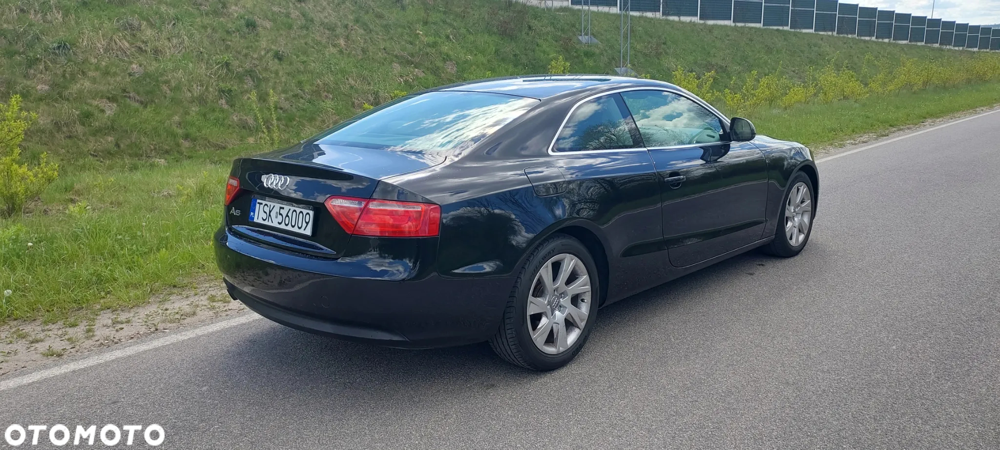 Audi A5 - 8