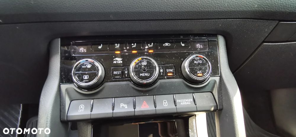 Skoda Kodiaq 2.0 TDI 4x4 Sportline DSG - 20