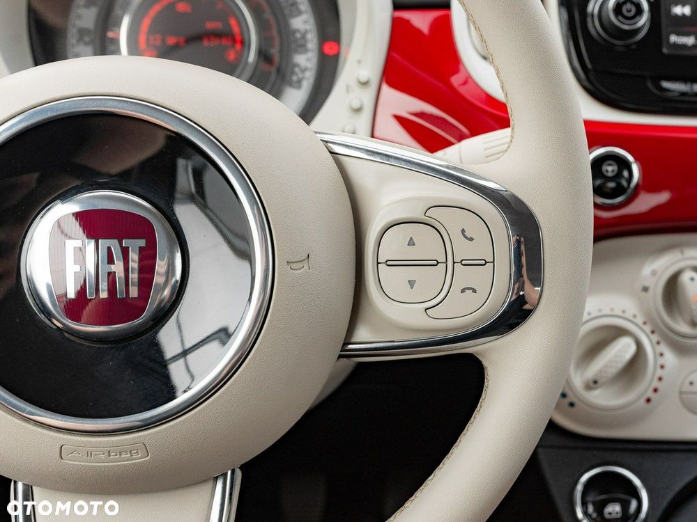 Fiat 500 - 18