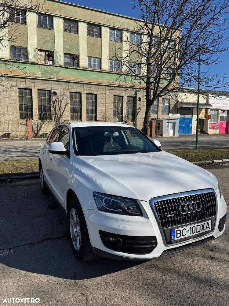 Audi Q5 - 4