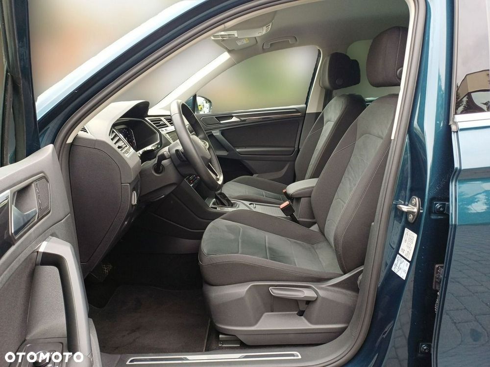 Volkswagen Tiguan 1.5 TSI EVO Elegance DSG - 9