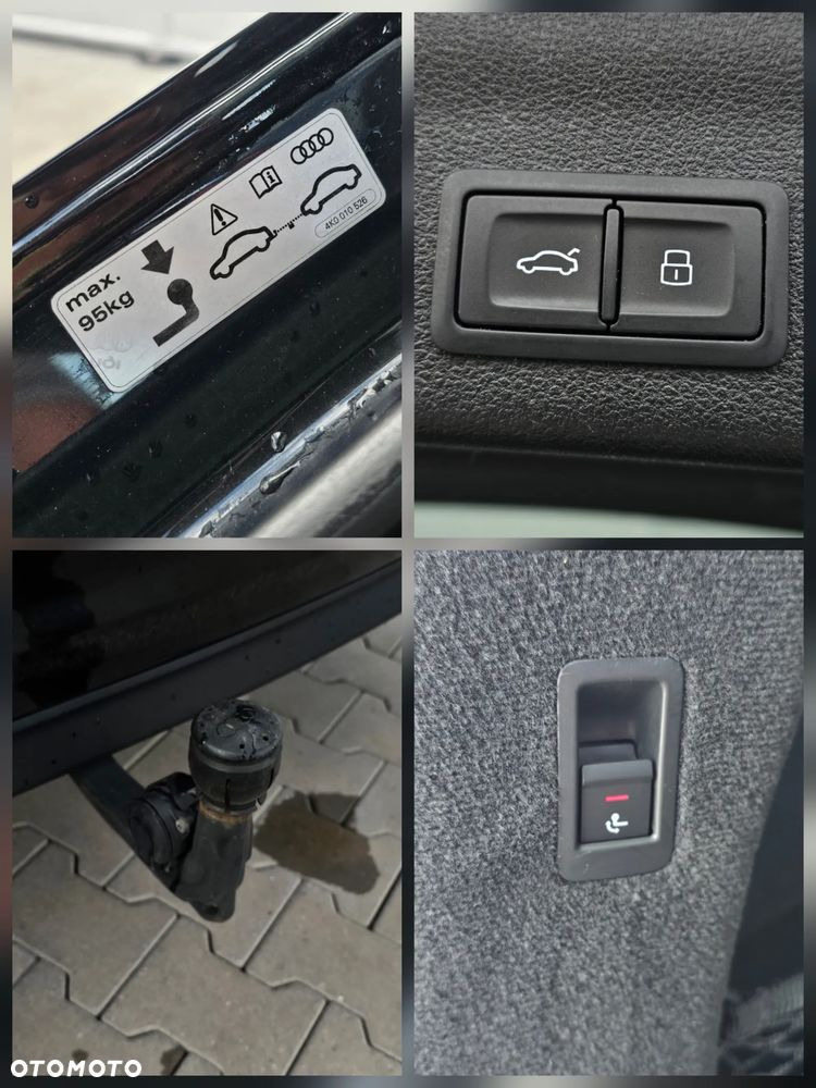 Audi A6 Avant 35 TDI S tronic sport - 22
