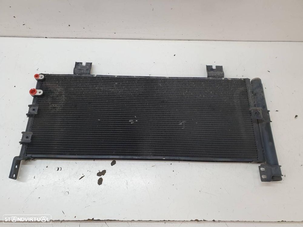 CONDENSADOR DE RADIADOR DE AR CONDICIONADO LEXUS GS GSUSWS19 - 1