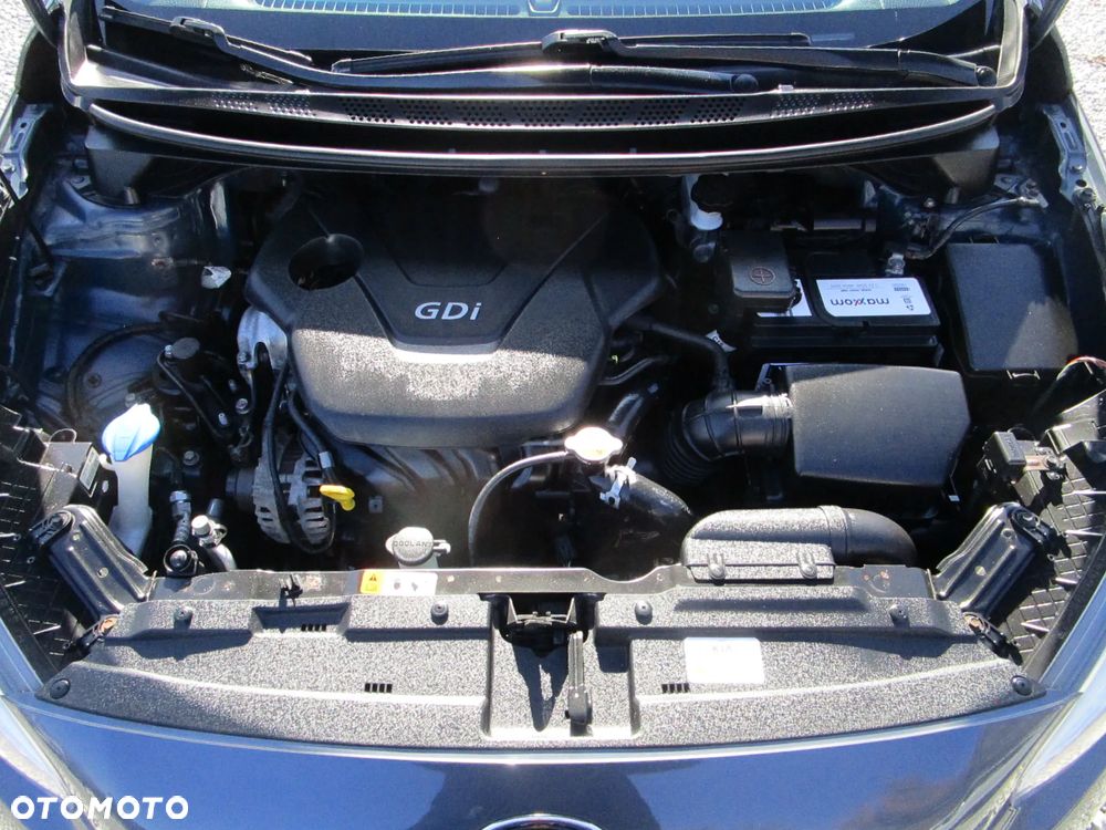Kia Ceed 1.6 GDI Business Line - 35