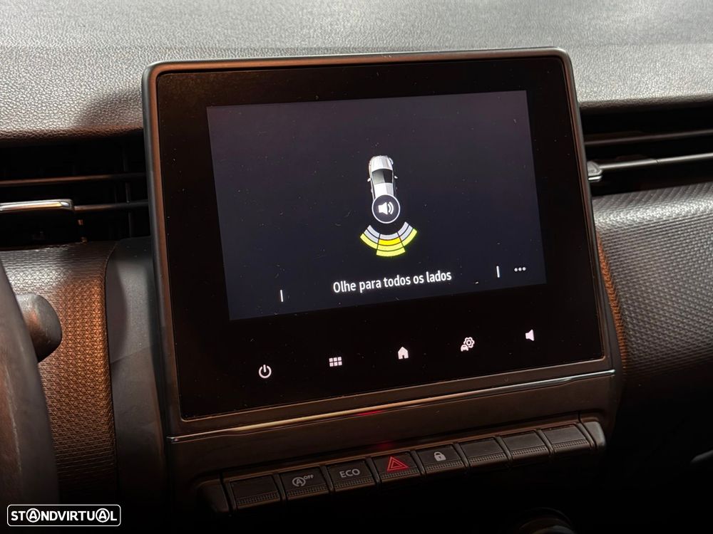 Renault Clio 1.0 TCe Intens - 19