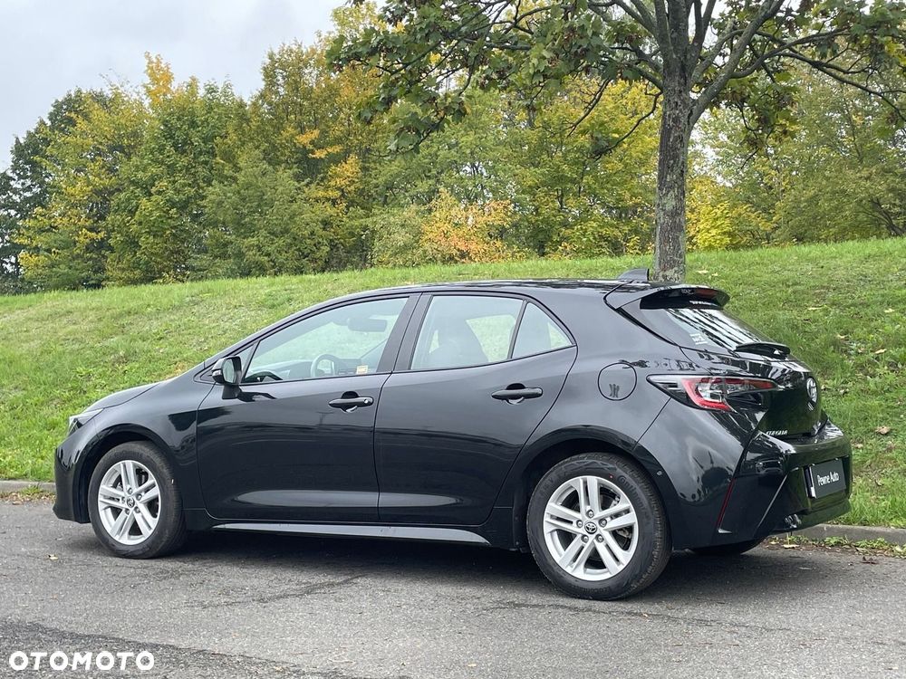 Toyota Corolla - 15