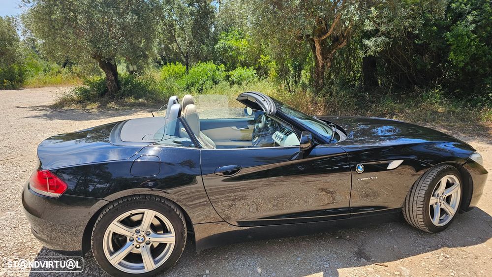 BMW Z4 sDrive20i Aut. - 7