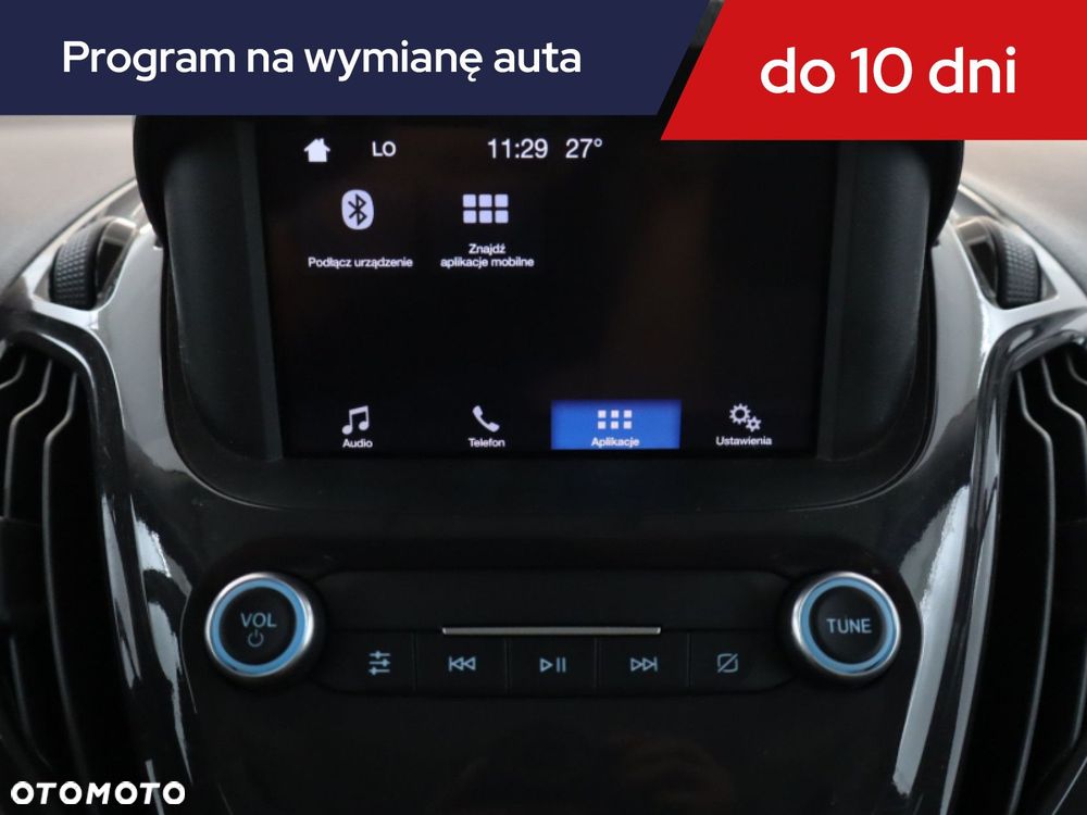 Ford Tourneo Courier - 18