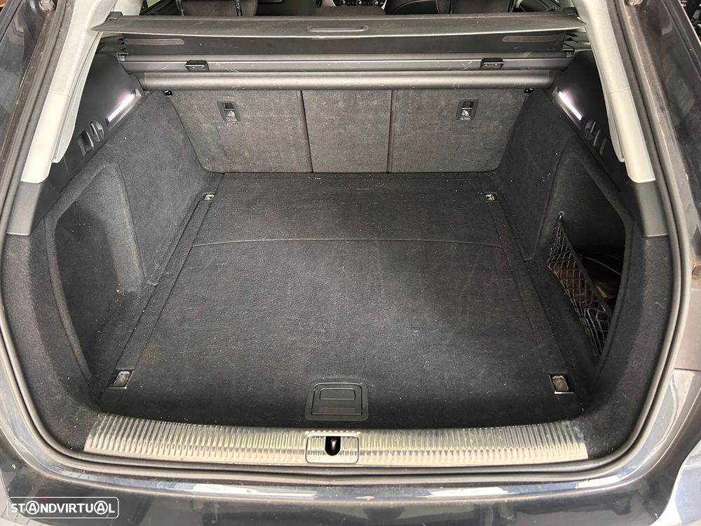 Audi A4 Avant 2.0 TDI S tronic - 13